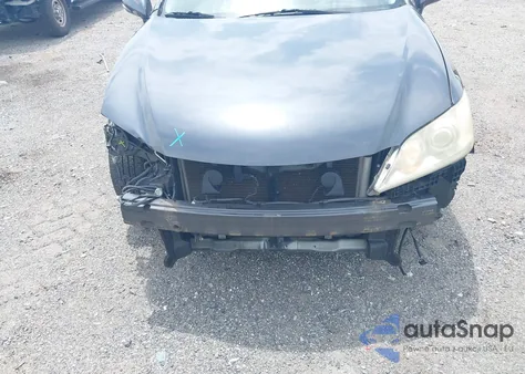 2010 Lexus Es 350 z USA, uszkodzony, nr VIN JTHBK1EG0A2347671